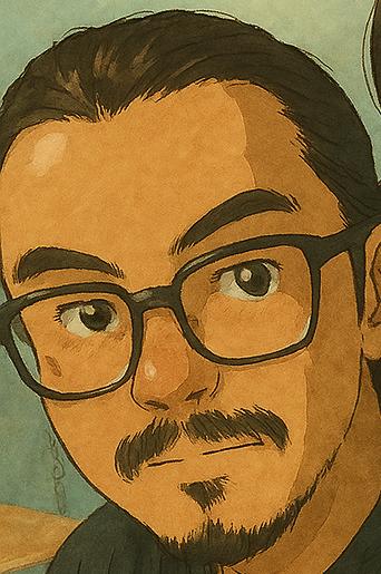 Abraham Vidal Pat picture